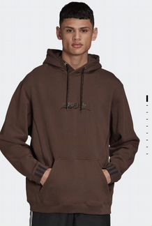Худи мужское adidas