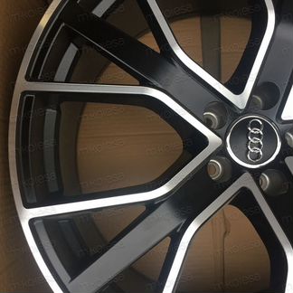 Диски Audi R21