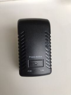 Блок питания (адаптер) POE