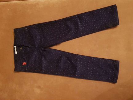 Джинсы u.s. polo assn
