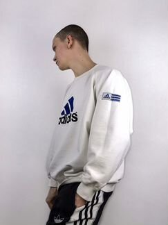 Свитшот Adidas Original 90х