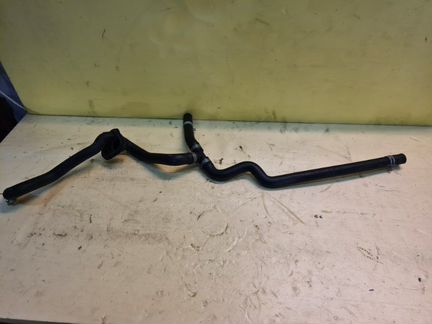 Патрубок охлаждения Mercedes-Benz S-Class W220