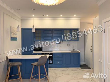 2-к квартира, 36 м², 7/10 эт.