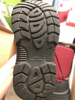 Сапоги Happy steps snow 26p