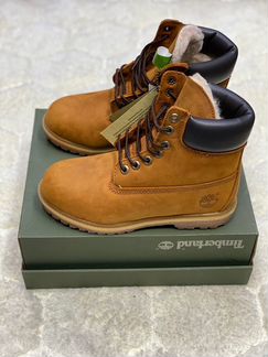 Ботинки