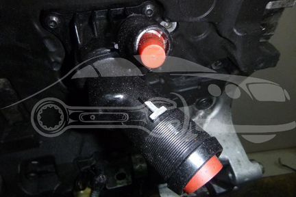 Двигатель D 4204 T23 36010304 volvo XC90