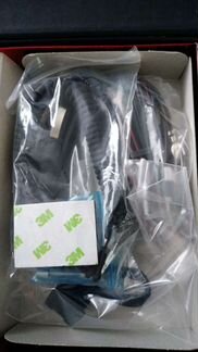 Stinger RX-85 stm радар-детектор