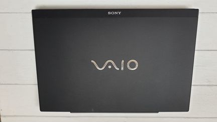 Ноутбук sony 15.5