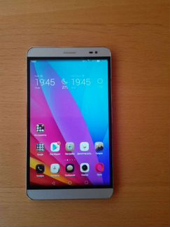 Huawei MediaPad X2