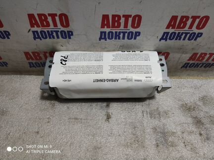 Подушка пассажира Audi A4 A5 Q5 SQ5