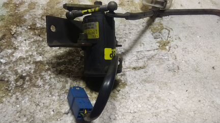 Педаль газа электронная Omega B / Омега Б Б/У