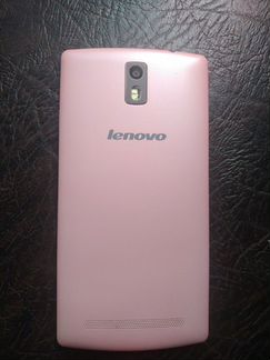 Продам телефон Lenovo