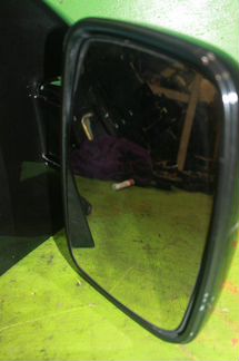Зеркало правое Mercedes V-Class W638 611.980 2.2