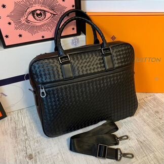 Мужская сумка Bottega Veneta A4