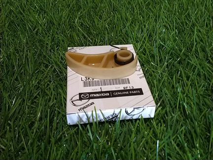 Успокоитель Мазда CX-7 CX7 цепи масляного насоса