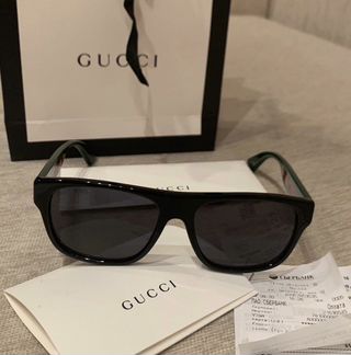 Солнцезащитные очки gucci