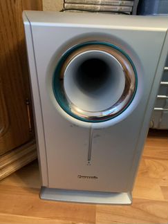Домашний кинотеатр panasonic