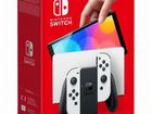 Nintendo Switch - oled
