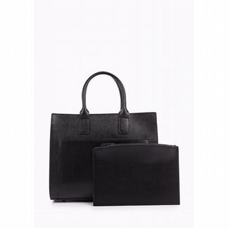 Сумка из натуральной кожи Lamania новая