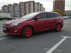 Ford Focus 1.6 МТ, 2012, 132 000 км