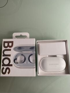 Наушники беспроводные TWS Samsung galaxy buds