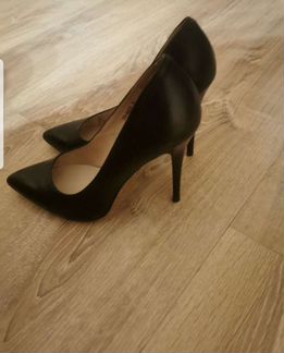 Туфли лодочки 39