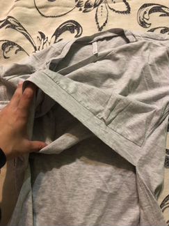 Футболка для кормления