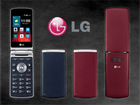 Телефон LG Wine Smart H410