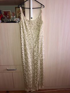 Платье Aspeed U.s.a