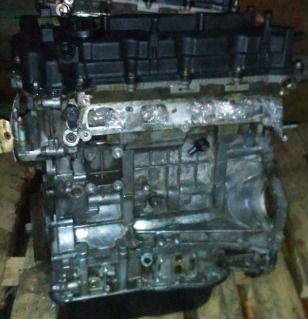 Мотор бу Kia Optima 2.4 G4KE киа двс