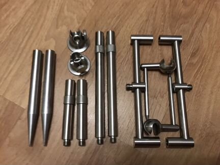 Стойки Korda Singlez