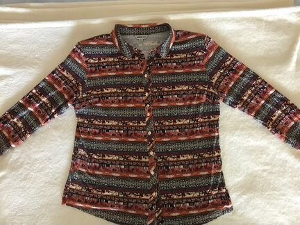 Блузка женская