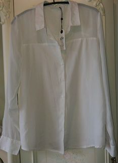 Новые женские блузки, рубашки, кофты (Европа)