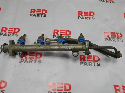 Топливная рампа для протон 1.6 416