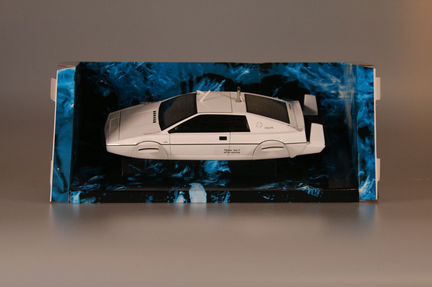 Lotus Esprit Type 79 Submarine (James Bond)