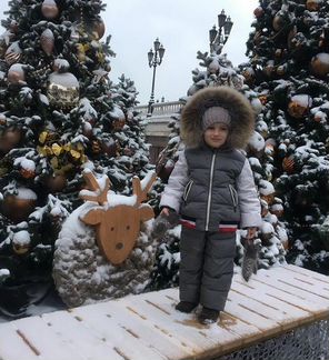 Зимняя Куртка и штаны оригинал Moncler
