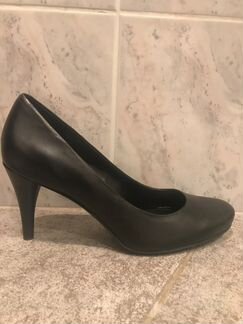 Туфли экко новые