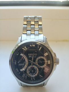 Seiko Premier SRX005