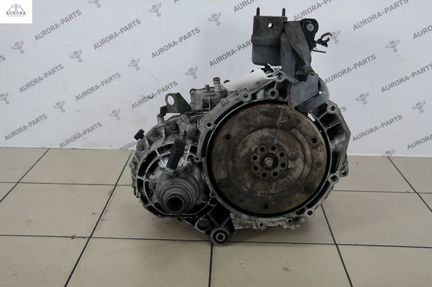 АКПП EQG 2.5 TDi VW T4