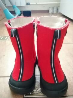 Валенки Филипок 25 р