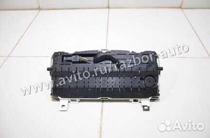 Приборная панель LR Range Rover Sport 1 2010-2013