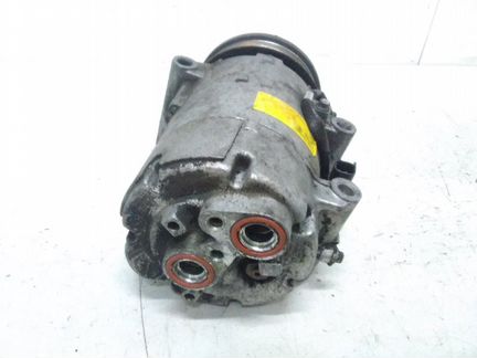 Компрессор кондиционера Ford Focus 2 CB4 2008-2011
