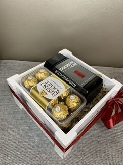 Подарочный набор