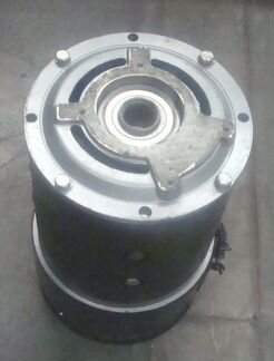 Электродвигатель насосный ес 6.5/7.5/28-3