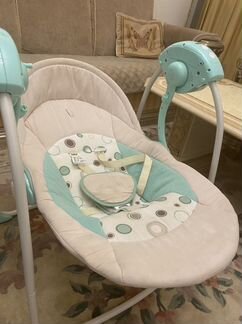 Кресло качалка для ребенка