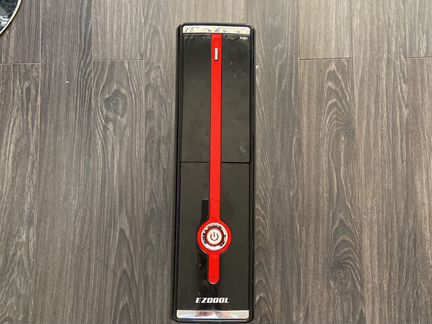 Корпус Ezcool Slim