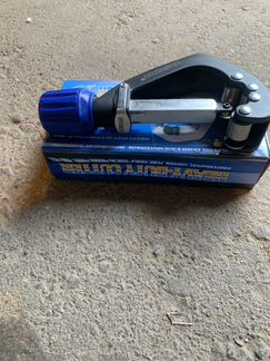 Труборез тс 206 (10-67 мм)