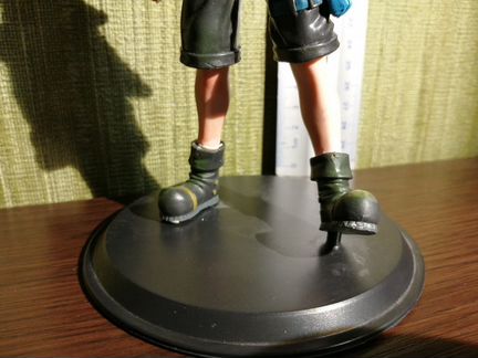 Фигурка аниме Ace One Piece