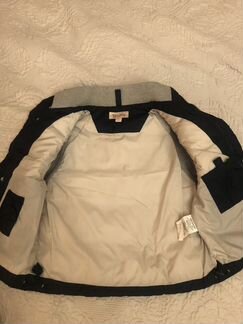 Жилетка brums 7 лет