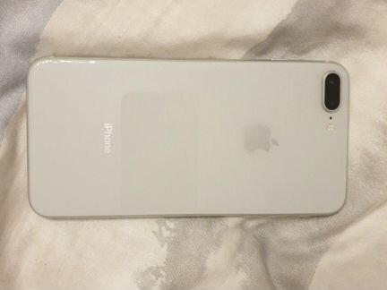 Продаётся iPhone 8plus 256 гб